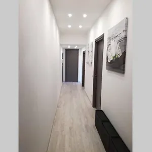  Appartamento Trastevere House