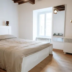  Appartamento Vascellari Home, Trastevere